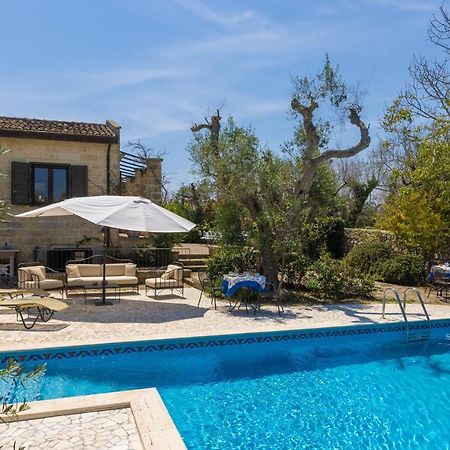 Bed and Breakfast Casa Ulmi Con Piscina Уджано-ла-Кьеза Экстерьер фото