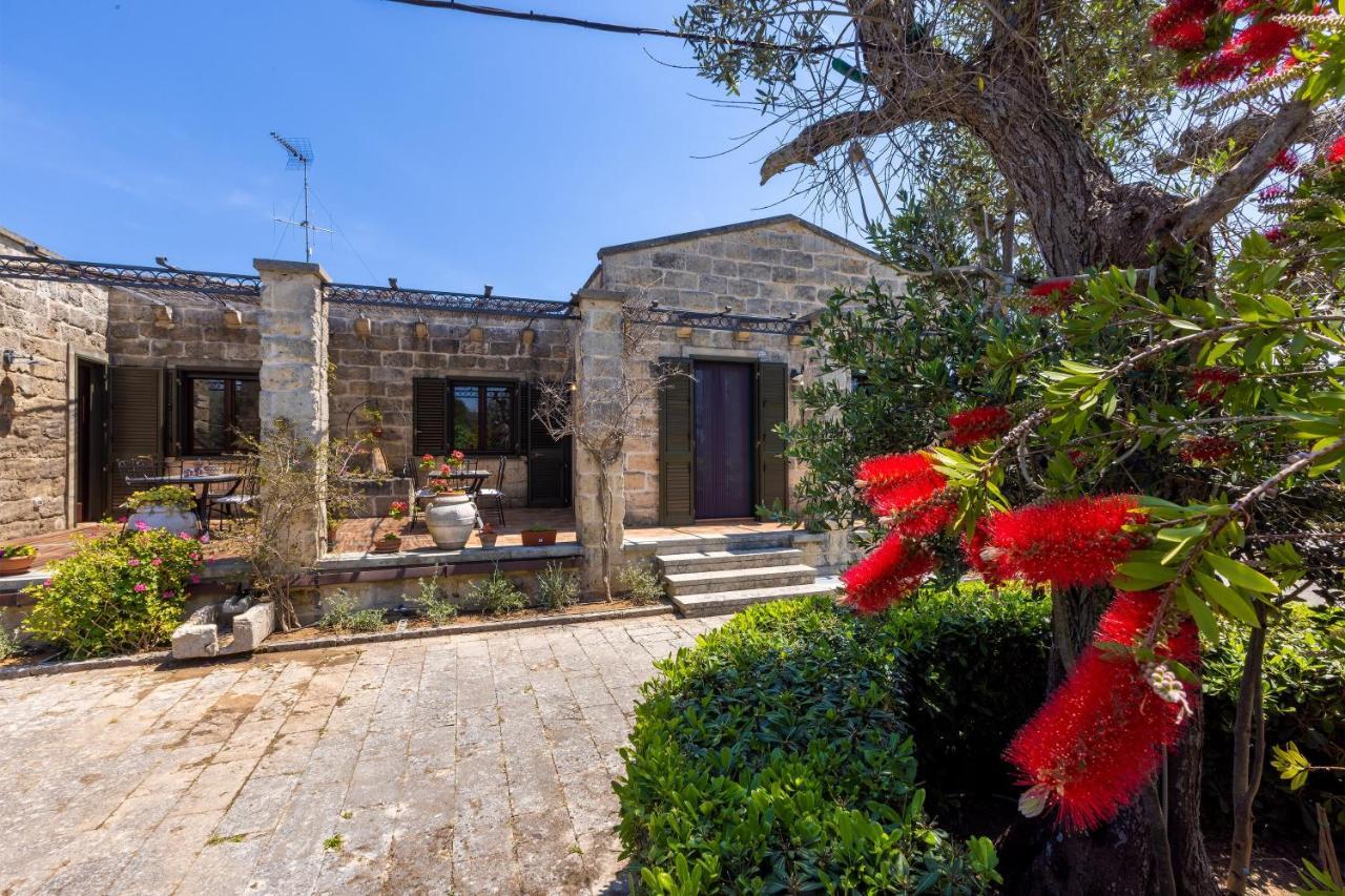 Bed and Breakfast Casa Ulmi Con Piscina Уджано-ла-Кьеза Экстерьер фото