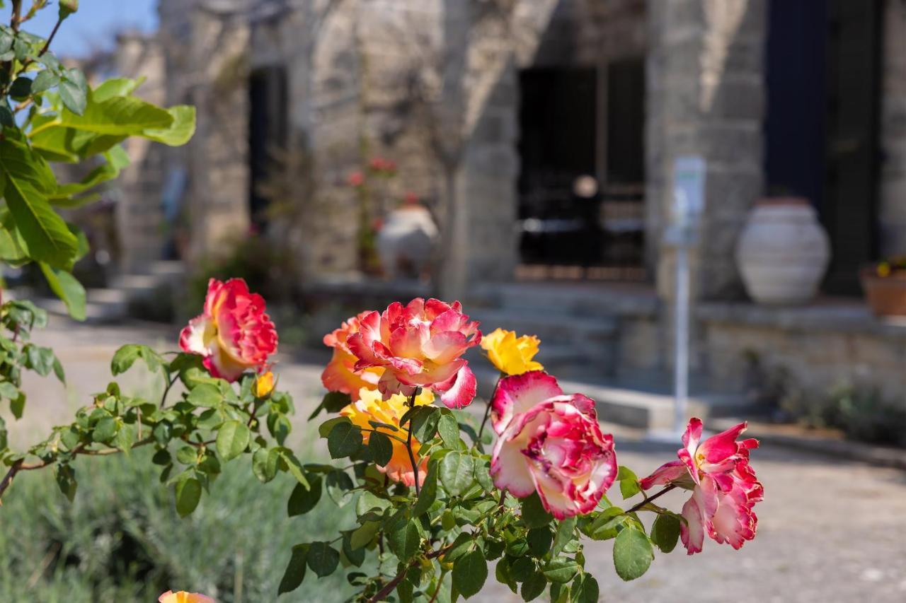 Bed and Breakfast Casa Ulmi Con Piscina Уджано-ла-Кьеза Экстерьер фото