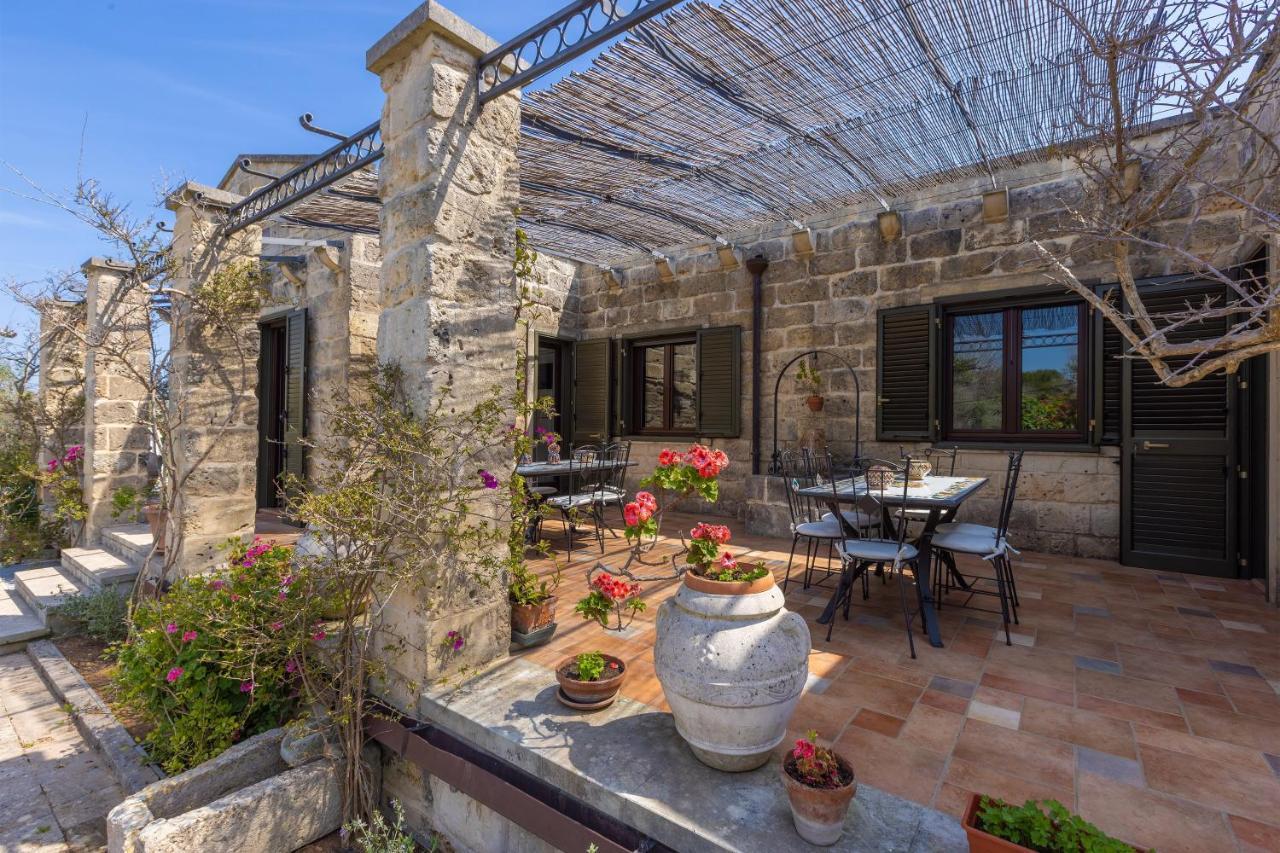 Bed and Breakfast Casa Ulmi Con Piscina Уджано-ла-Кьеза Экстерьер фото