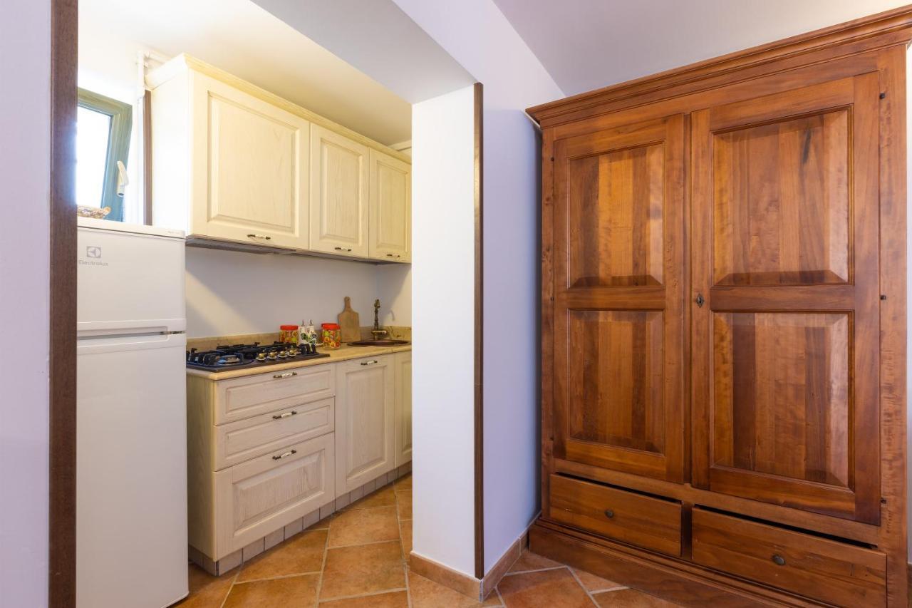 Bed and Breakfast Casa Ulmi Con Piscina Уджано-ла-Кьеза Экстерьер фото