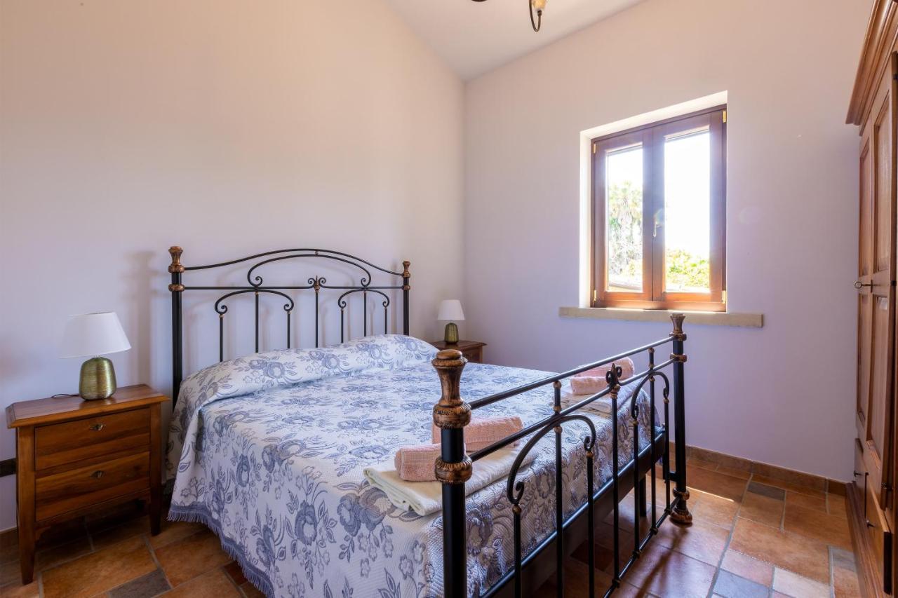 Bed and Breakfast Casa Ulmi Con Piscina Уджано-ла-Кьеза Экстерьер фото