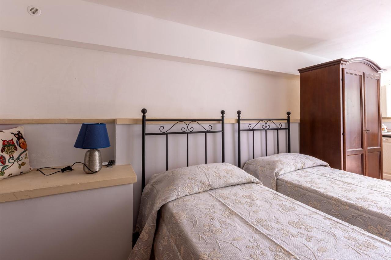Bed and Breakfast Casa Ulmi Con Piscina Уджано-ла-Кьеза Экстерьер фото