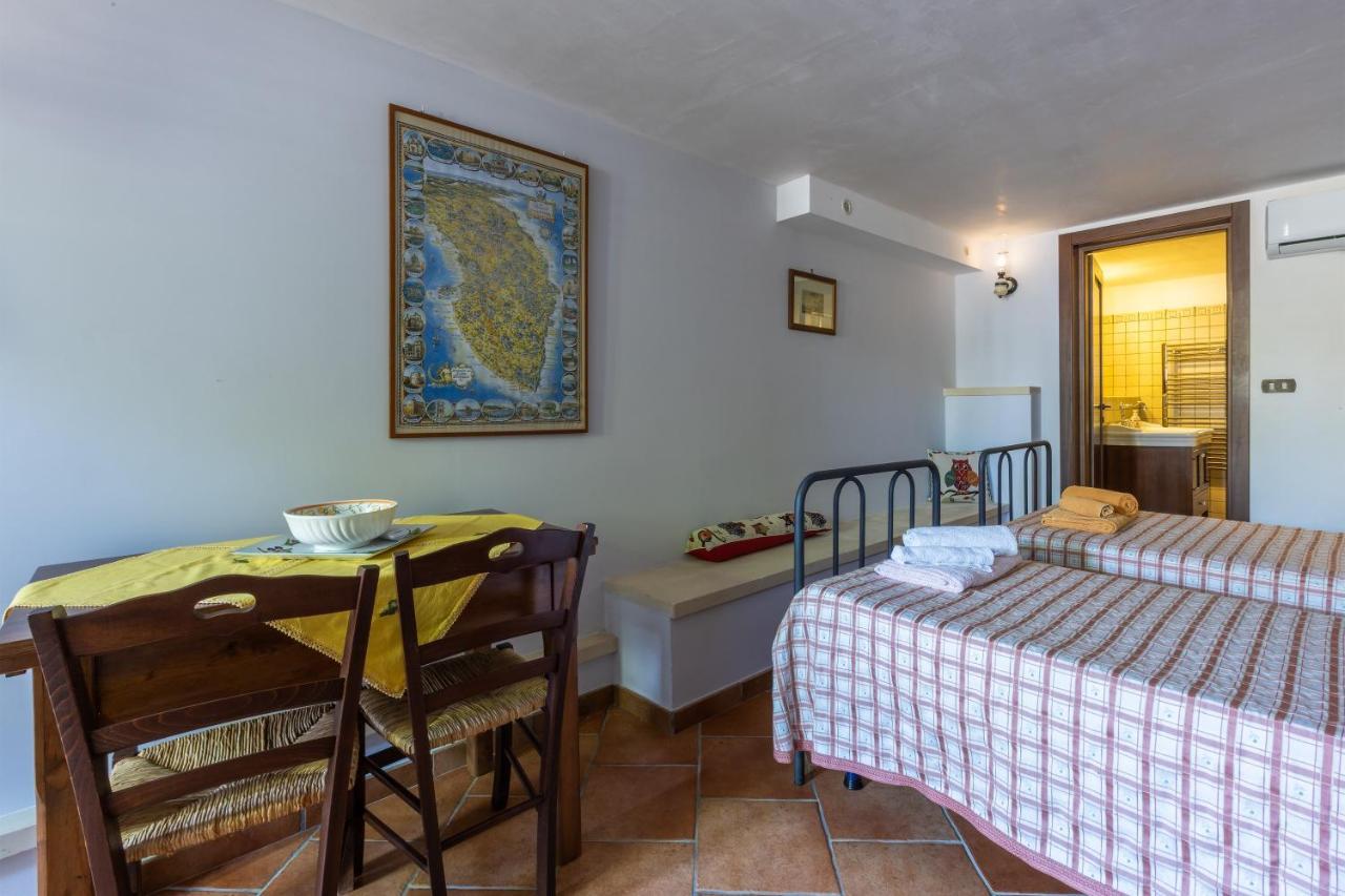 Bed and Breakfast Casa Ulmi Con Piscina Уджано-ла-Кьеза Экстерьер фото