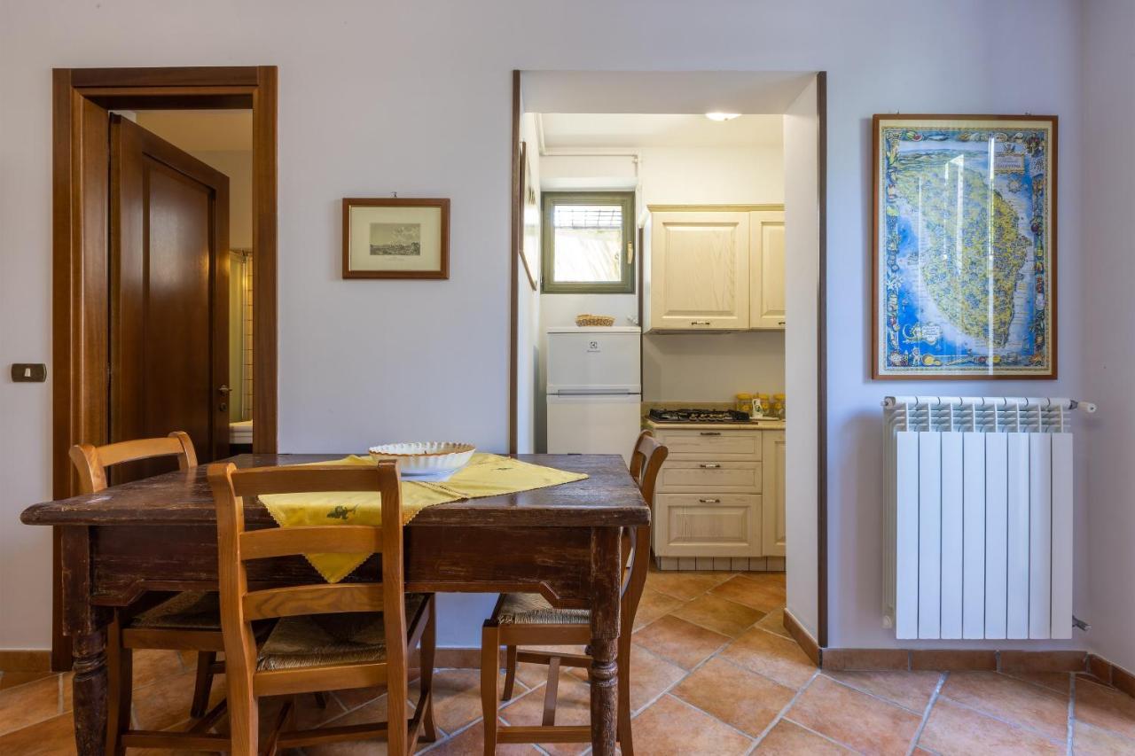 Bed and Breakfast Casa Ulmi Con Piscina Уджано-ла-Кьеза Экстерьер фото