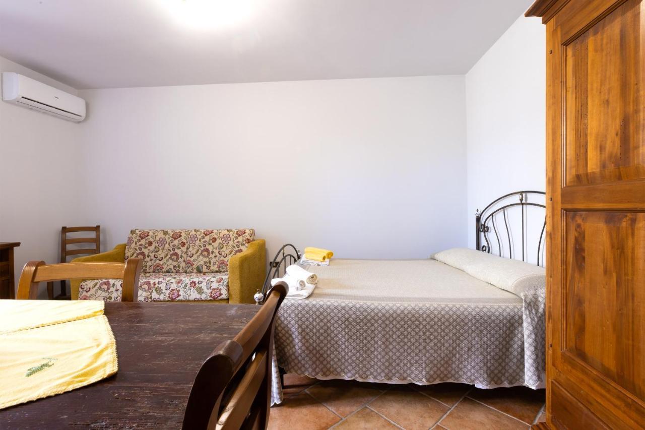 Bed and Breakfast Casa Ulmi Con Piscina Уджано-ла-Кьеза Экстерьер фото