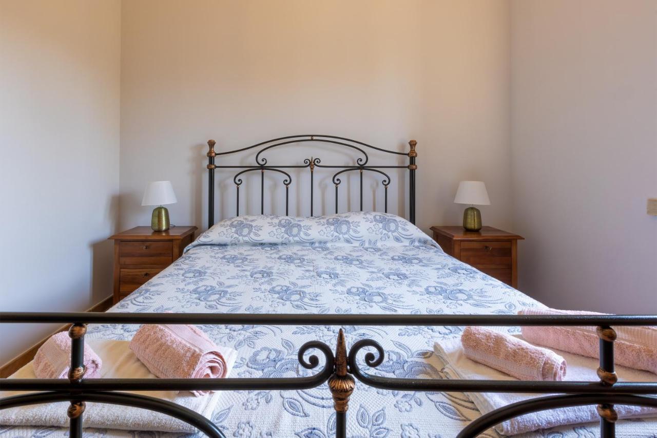 Bed and Breakfast Casa Ulmi Con Piscina Уджано-ла-Кьеза Экстерьер фото