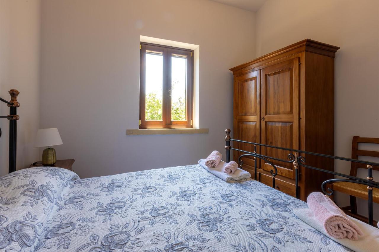 Bed and Breakfast Casa Ulmi Con Piscina Уджано-ла-Кьеза Экстерьер фото