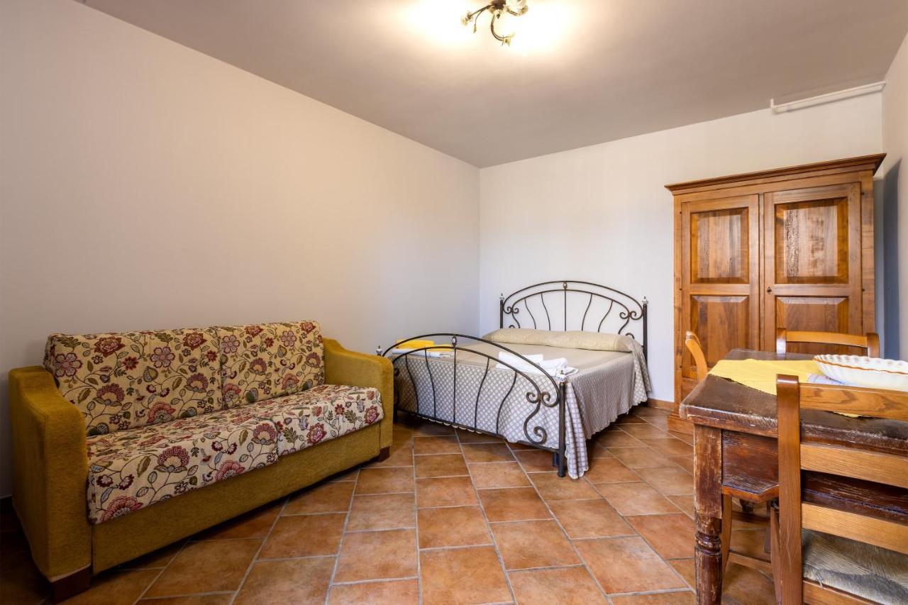 Bed and Breakfast Casa Ulmi Con Piscina Уджано-ла-Кьеза Экстерьер фото