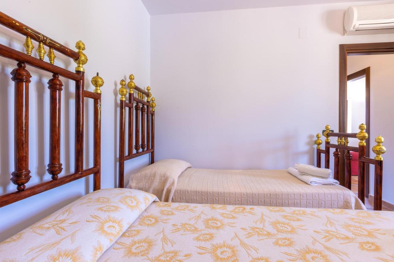 Bed and Breakfast Casa Ulmi Con Piscina Уджано-ла-Кьеза Экстерьер фото